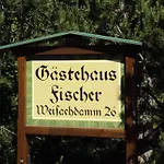 Gaestehaus Fischer Rotta