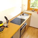 Appartement Gaestehaus Fischer *