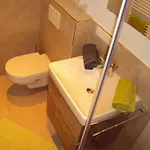 Gaestehaus Fischer Appartement Rotta