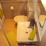 Gaestehaus Fischer Appartement Rotta