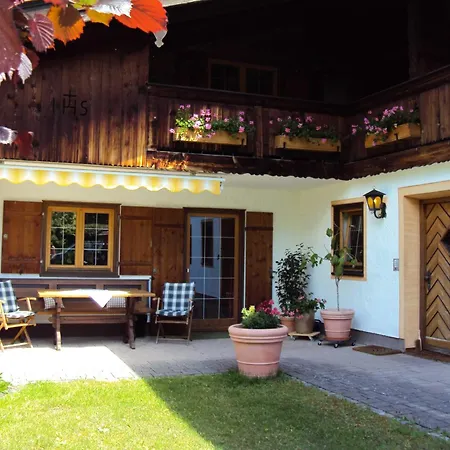 Gaestehaus Fischer Rotta