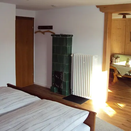 Gaestehaus Fischer * Rotta