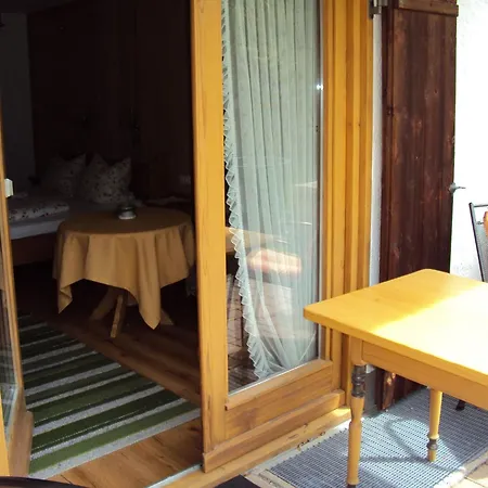 Gaestehaus Fischer * Rotta