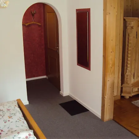 Gaestehaus Fischer Lejlighed *