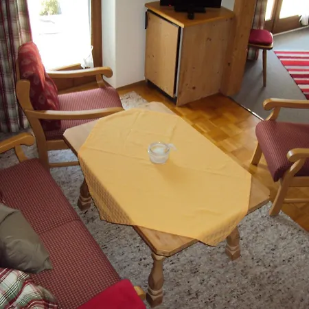 Gaestehaus Fischer * Rotta