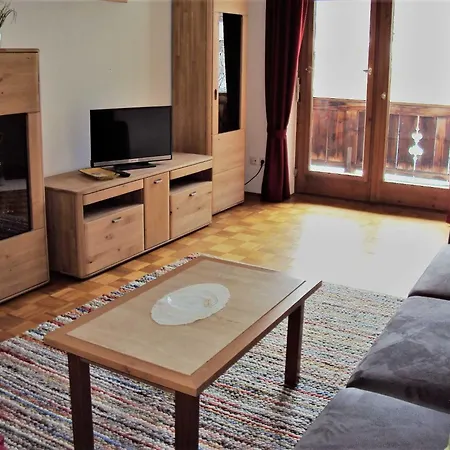 Lejlighed Gaestehaus Fischer Rotta