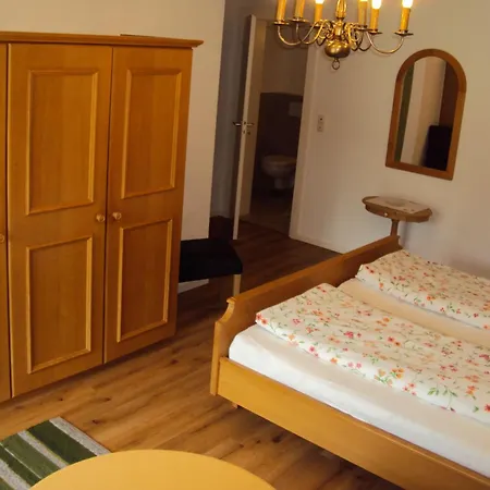 Gaestehaus Fischer * Rotta