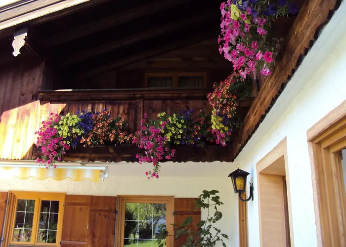 Gaestehaus Fischer * Rotta