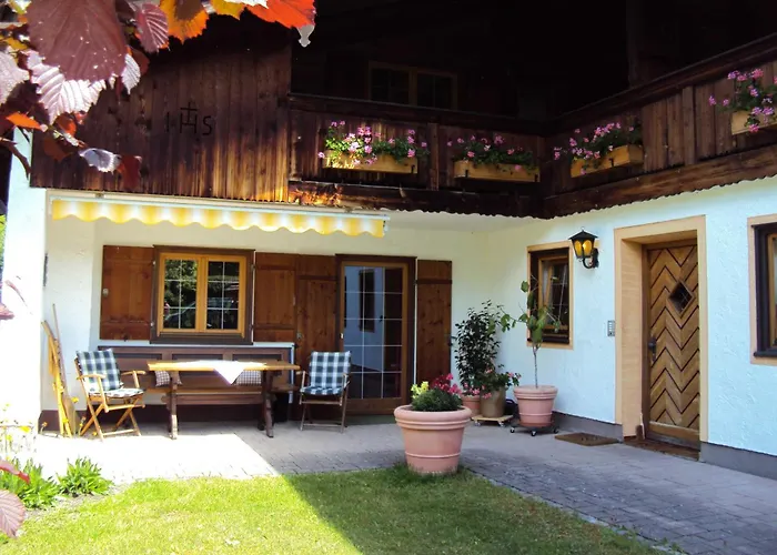 Gaestehaus Fischer Rotta