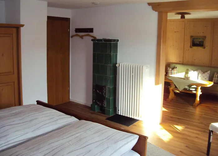 Gaestehaus Fischer * Rotta