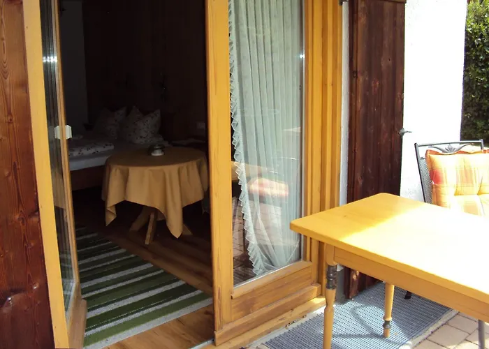 Gaestehaus Fischer * Rotta