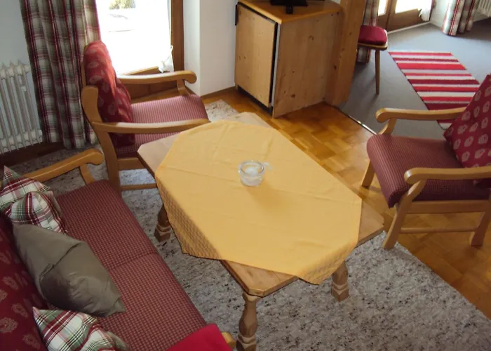 Gaestehaus Fischer * Rotta