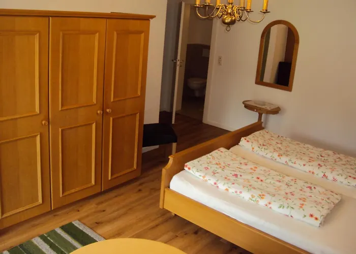 Gaestehaus Fischer * Rotta
