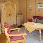 Gaestehaus Fischer Daire Rotta