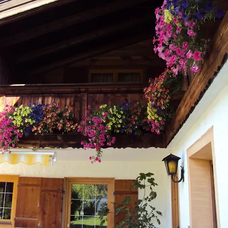 Gaestehaus Fischer * Rotta