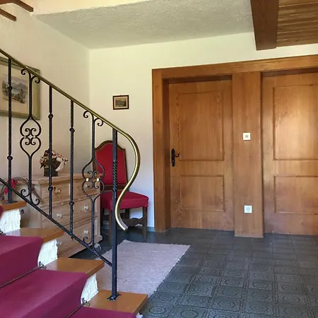 Gaestehaus Fischer דירה