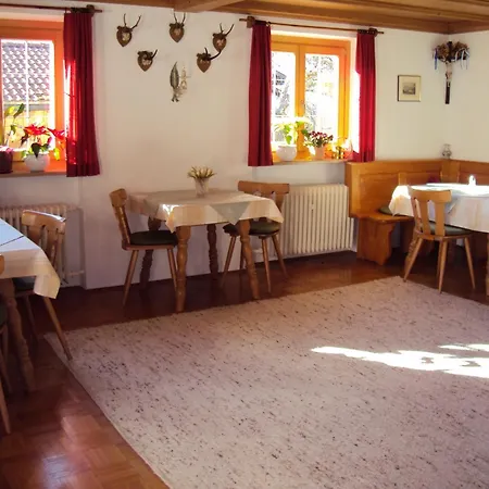 דירה Gaestehaus Fischer Rotta