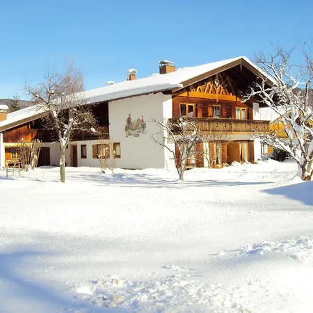 Gaestehaus Fischer * Rotta