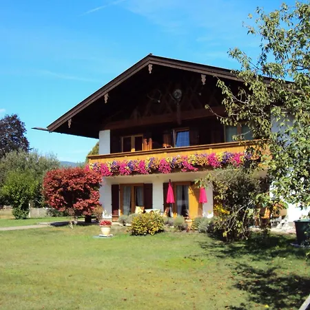 Διαμέρισμα Gaestehaus Fischer