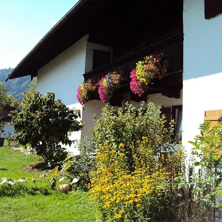 דירה Gaestehaus Fischer
