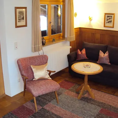 Gaestehaus Fischer *