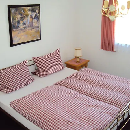 Διαμέρισμα Gaestehaus Fischer Rotta