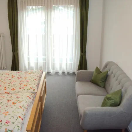 Gaestehaus Fischer Apartamento Rotta