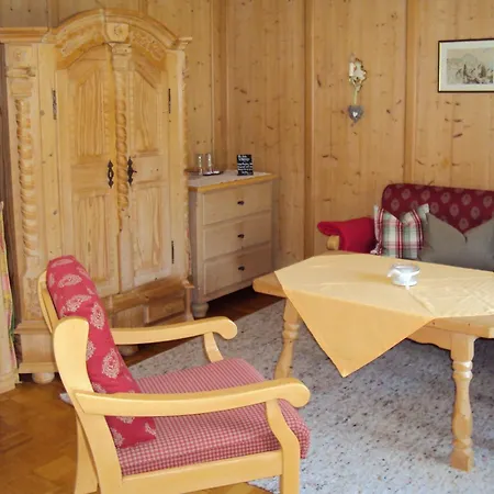 Gaestehaus Fischer Apartamento Rotta