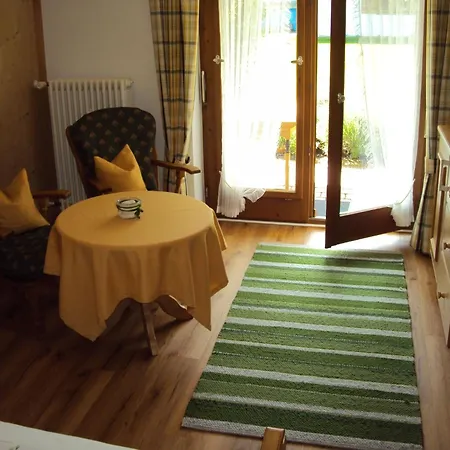 Apartamento Gaestehaus Fischer