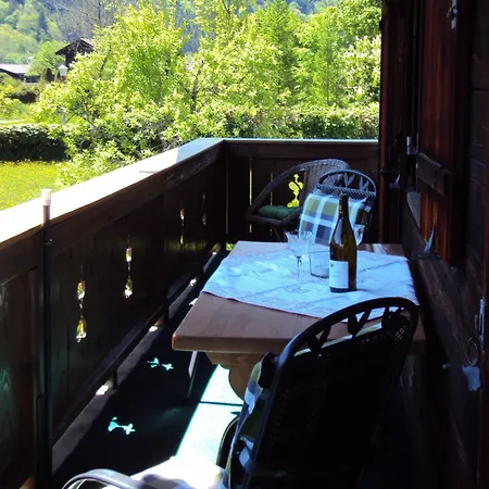 Apartamento Gaestehaus Fischer *