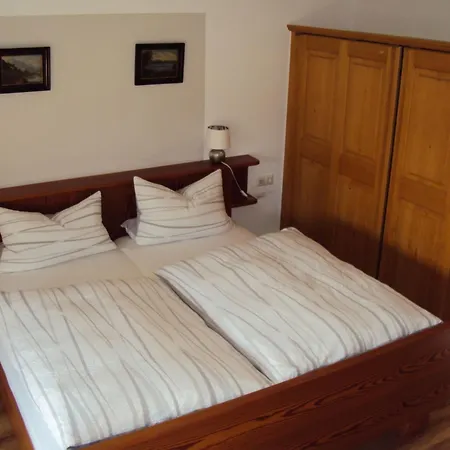 Gaestehaus Fischer Apartamento Rotta