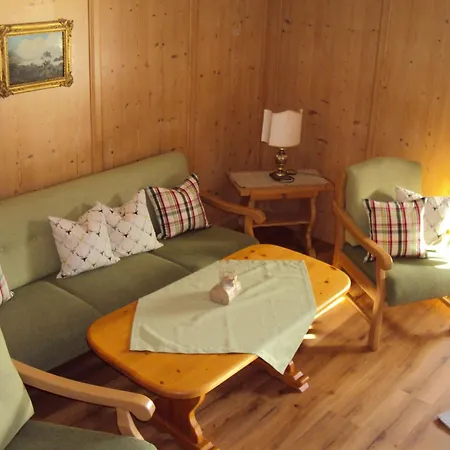 Apartamento Gaestehaus Fischer Rotta