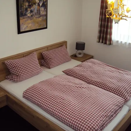 Apartamento Gaestehaus Fischer *