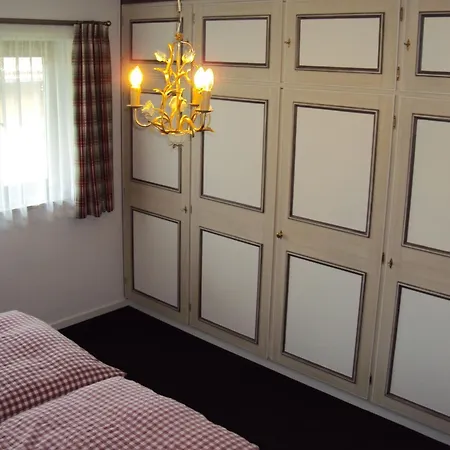 Apartamento Gaestehaus Fischer Rotta