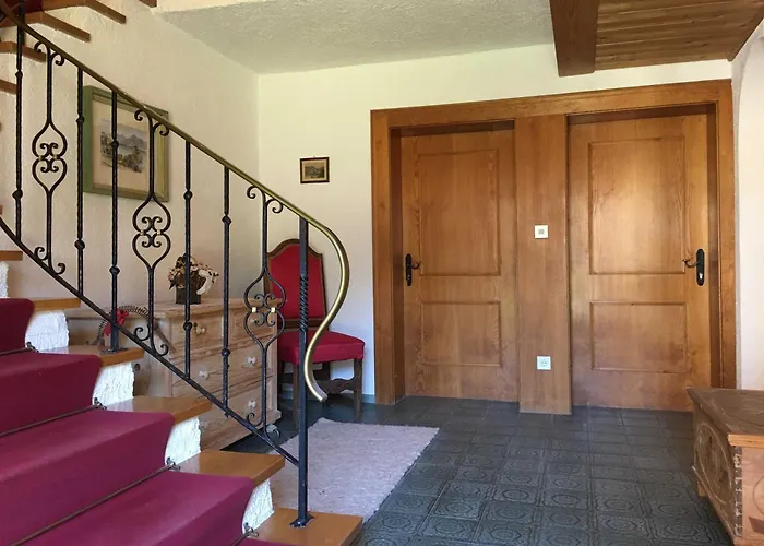 Gaestehaus Fischer דירה