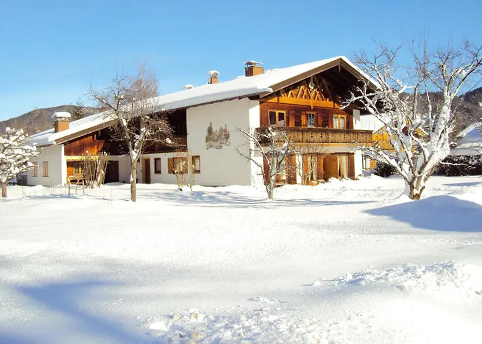 Gaestehaus Fischer * Rotta
