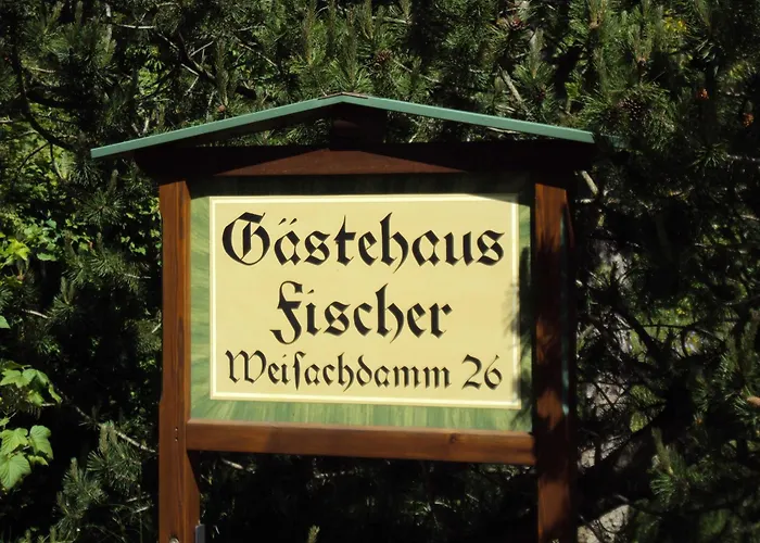 Gaestehaus Fischer Rotta