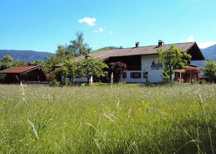 Gaestehaus Fischer