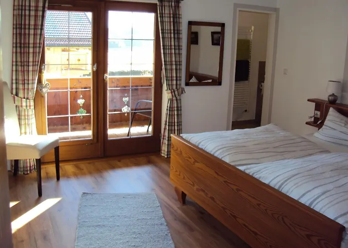 Apartamento Gaestehaus Fischer *