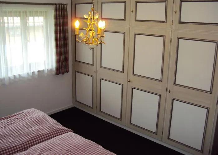 דירה Gaestehaus Fischer Rotta